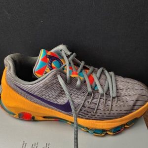 Kevin Durant Sneakers